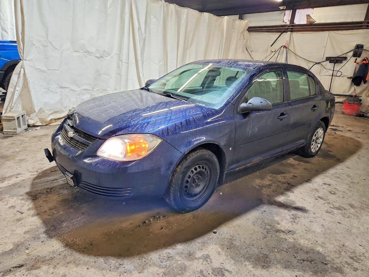CHEVROLET COBALT LS 2009