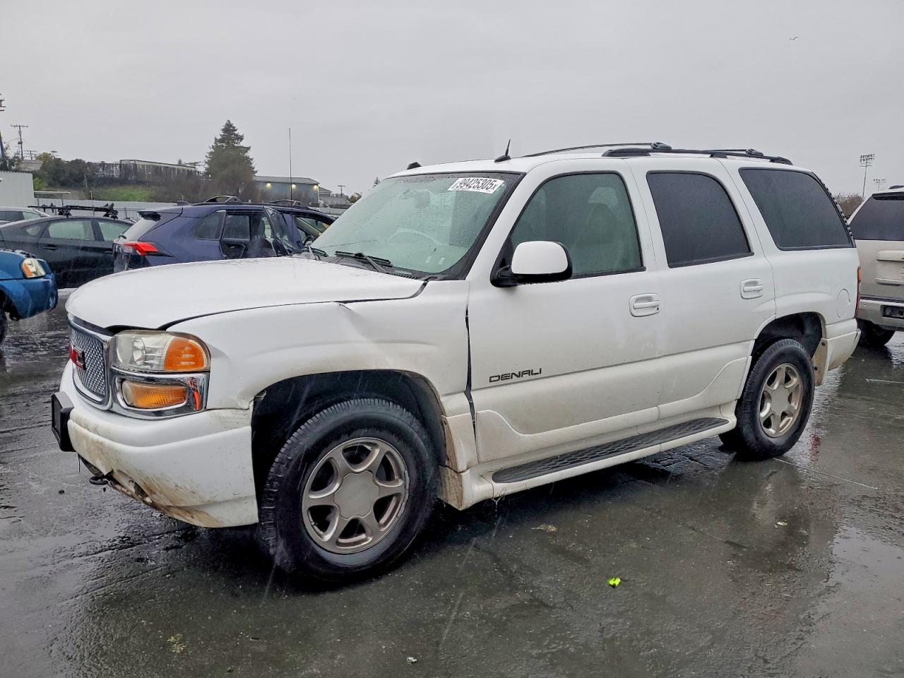 GMC YUKON DENA 2005