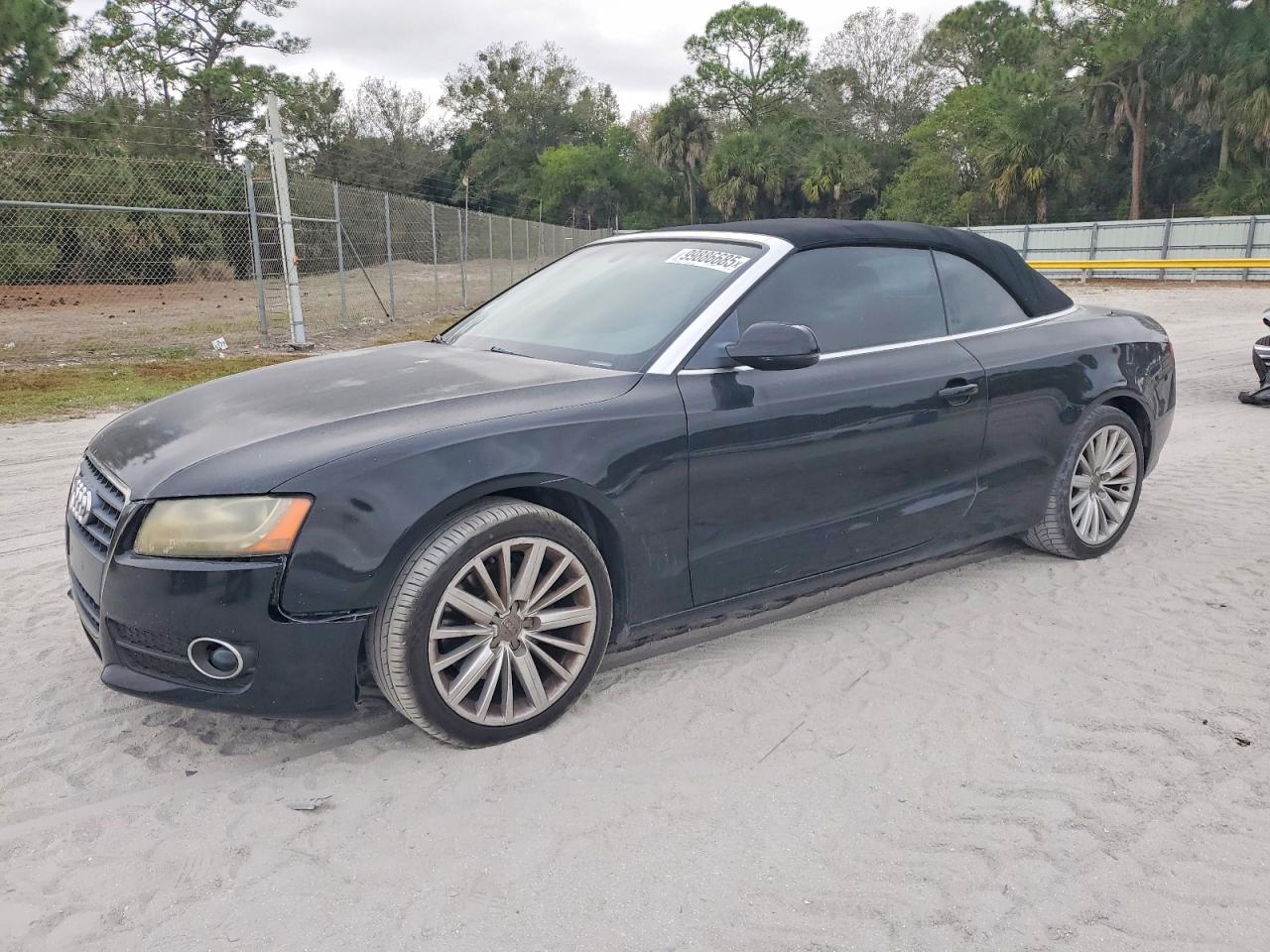 AUDI A5 PREMIUM 2012