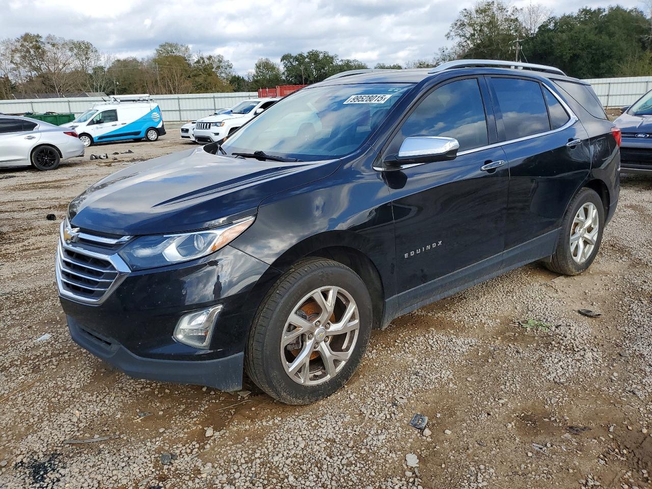 CHEVROLET EQUINOX PR 2018