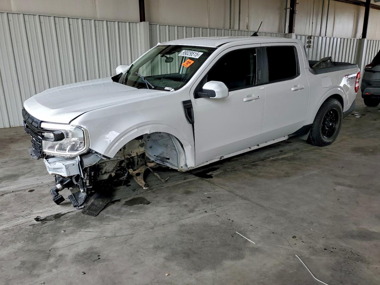 FORD MAVERICK X 2022