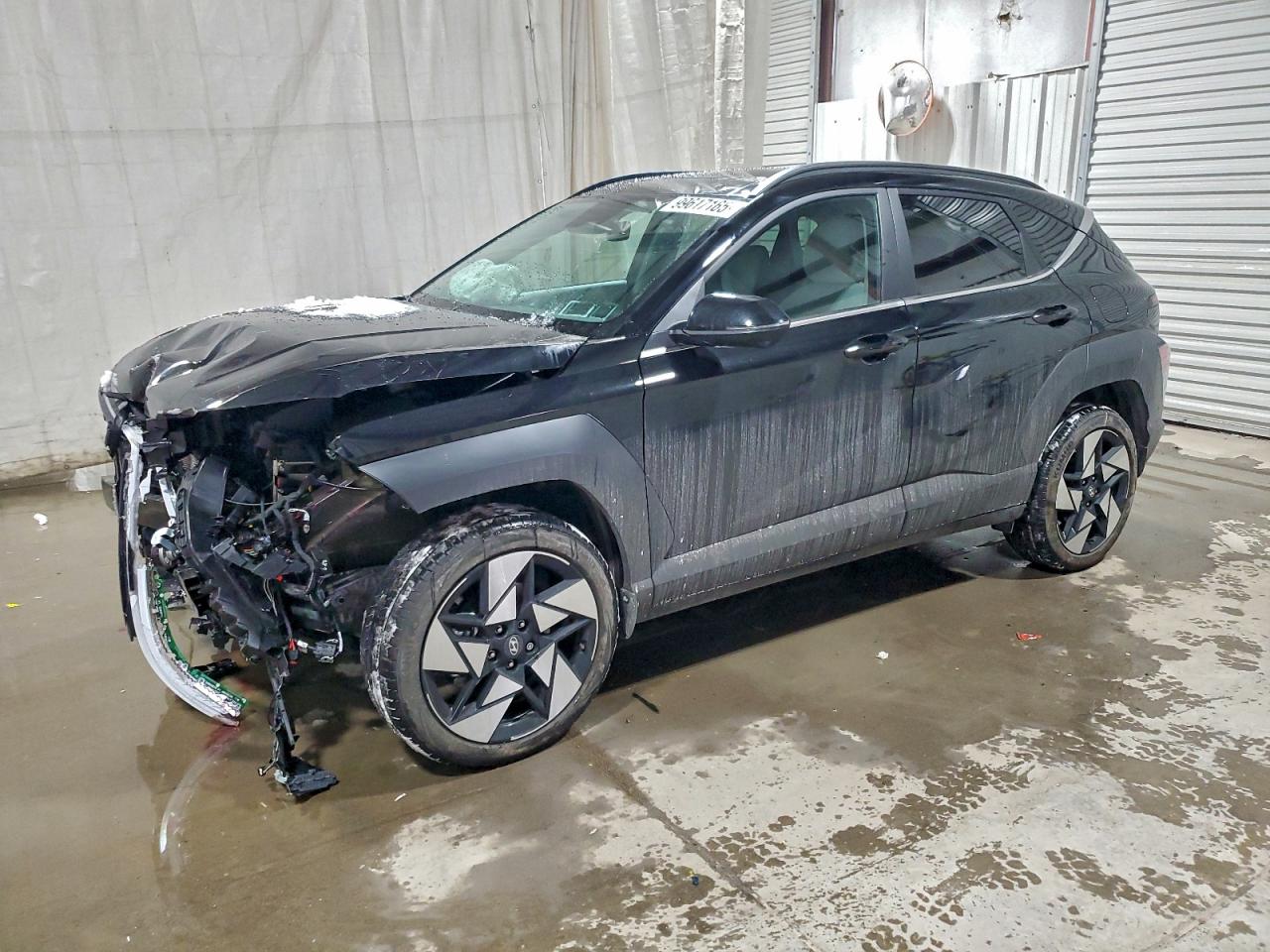 HYUNDAI KONA LIMIT 2024