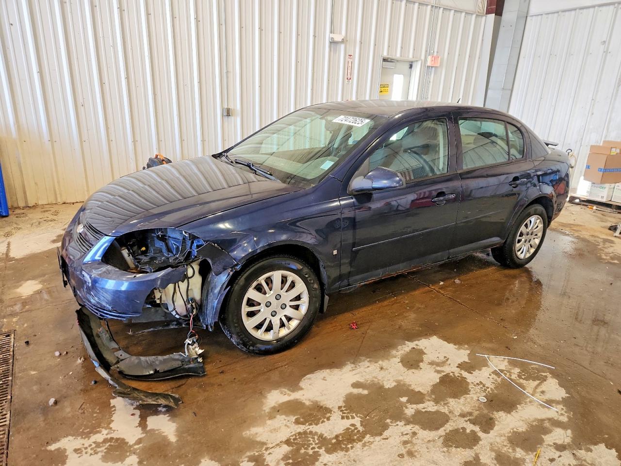 CHEVROLET COBALT LT 2009