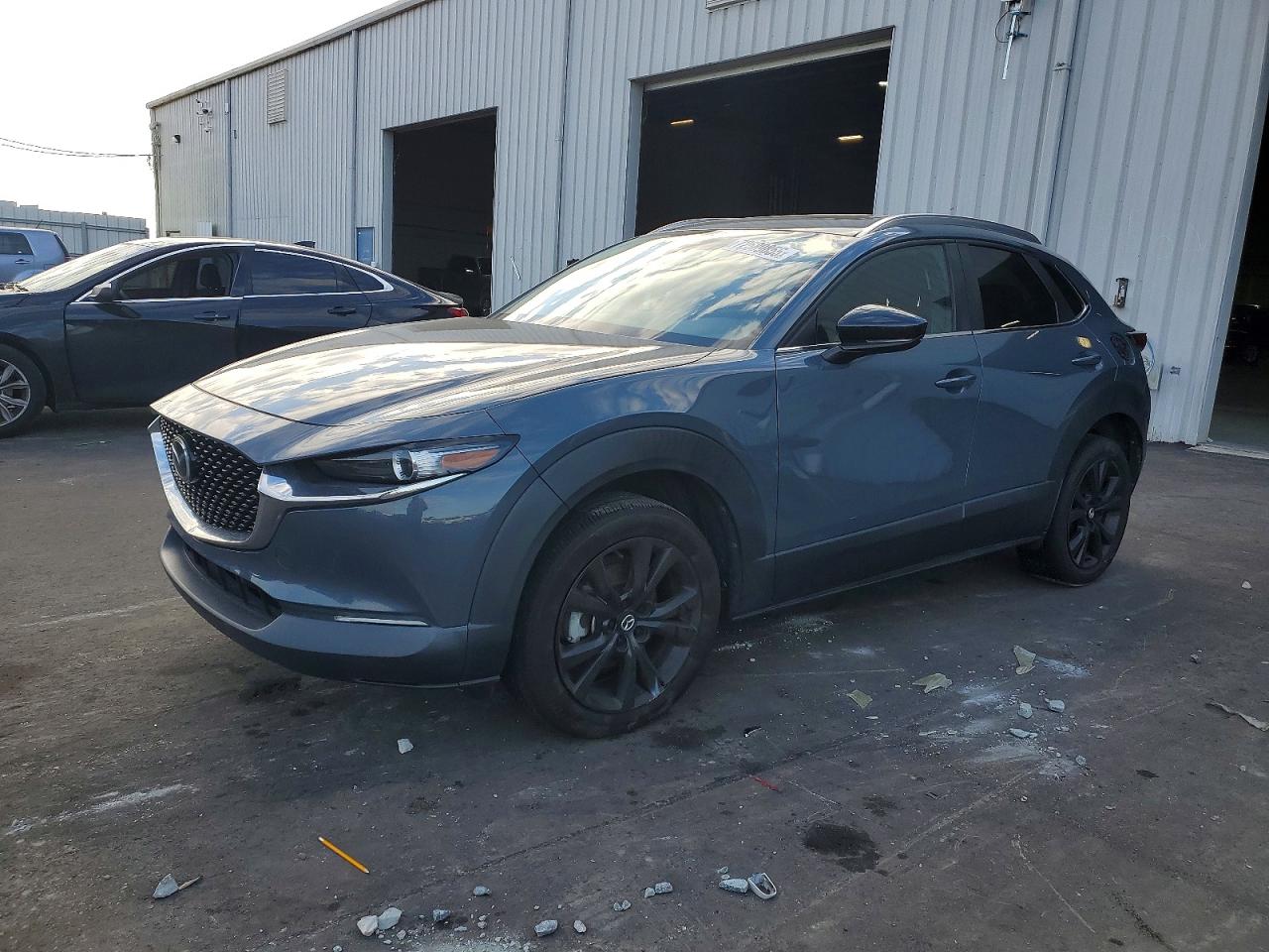 MAZDA CX-30 2022