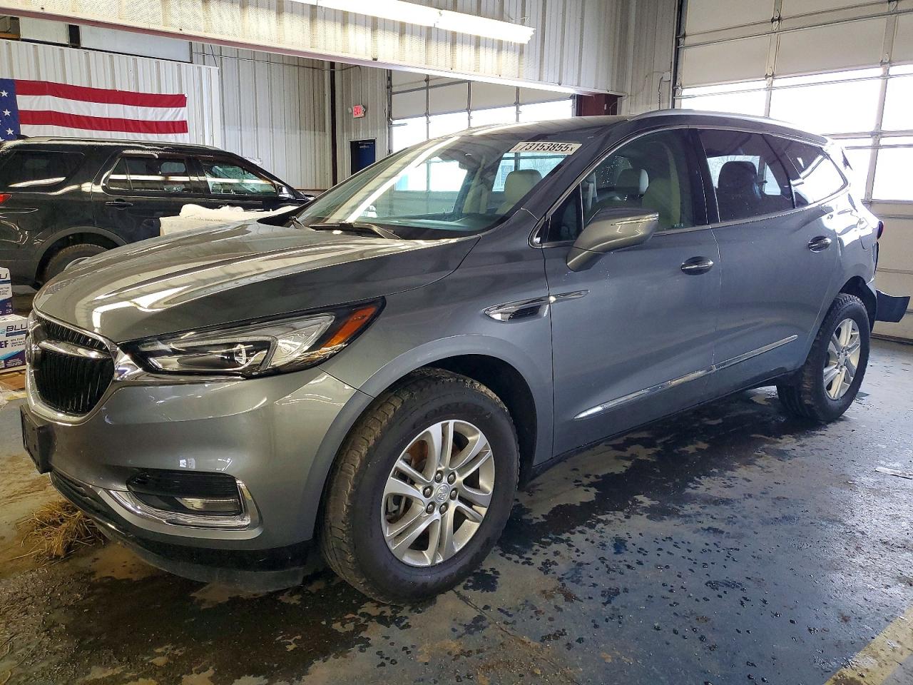 BUICK ENCLAVE 2019