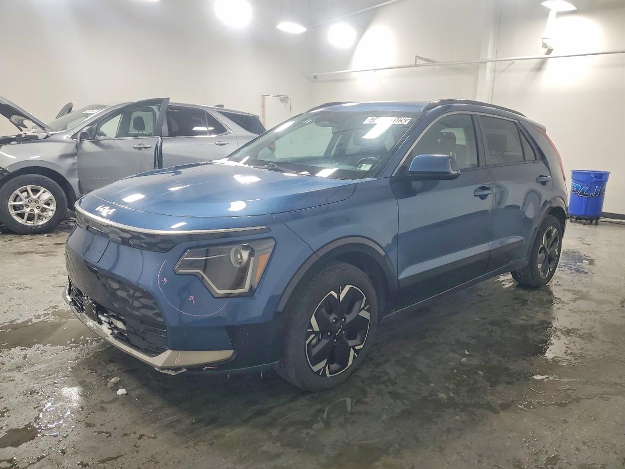 KIA NIRO 2023