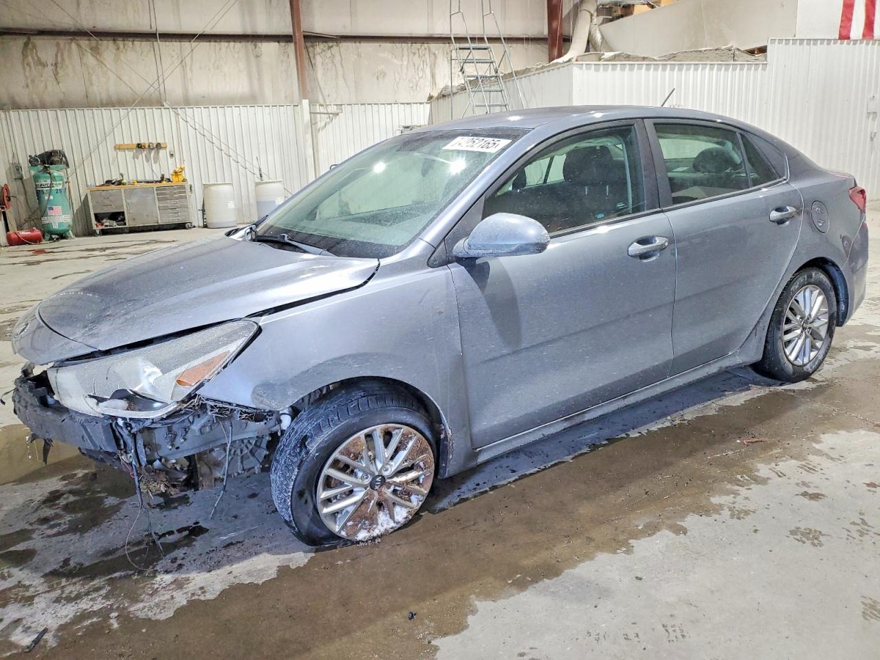 KIA RIO 2018