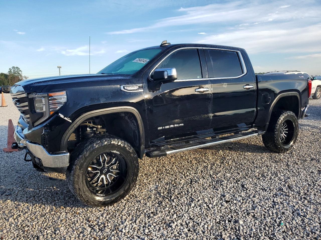 GMC SIERRA 2023