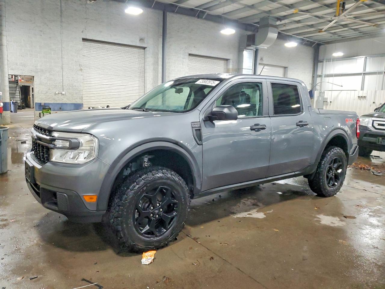 FORD MAVERICK 2024