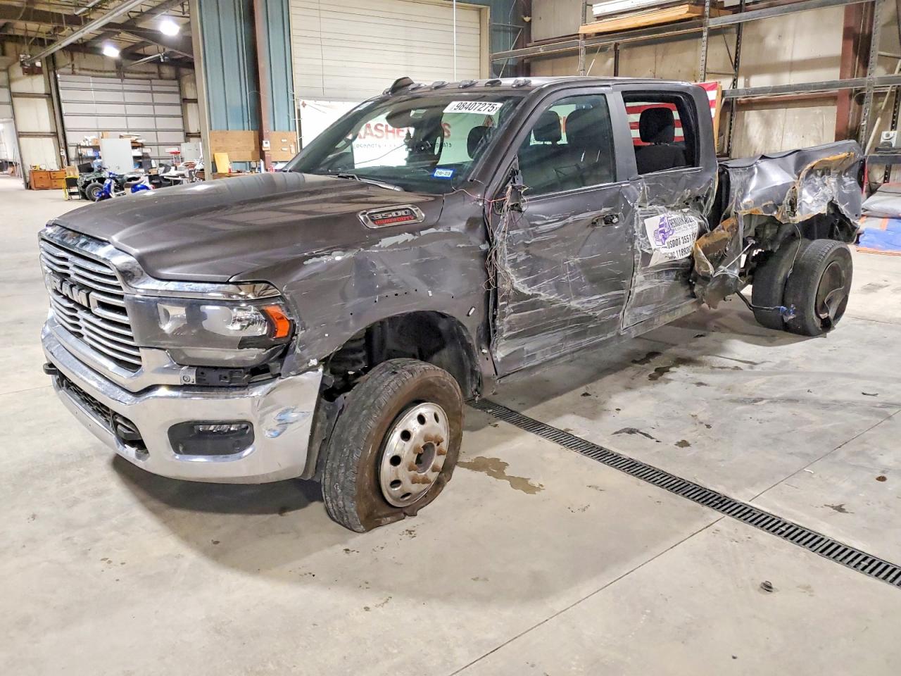 RAM 3500 2023