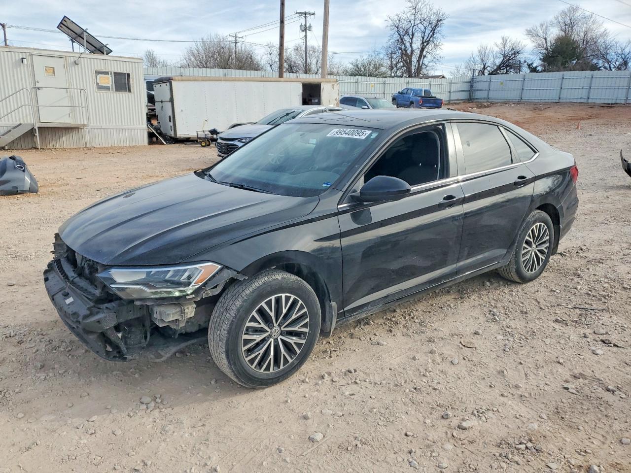 VOLKSWAGEN JETTA 2021