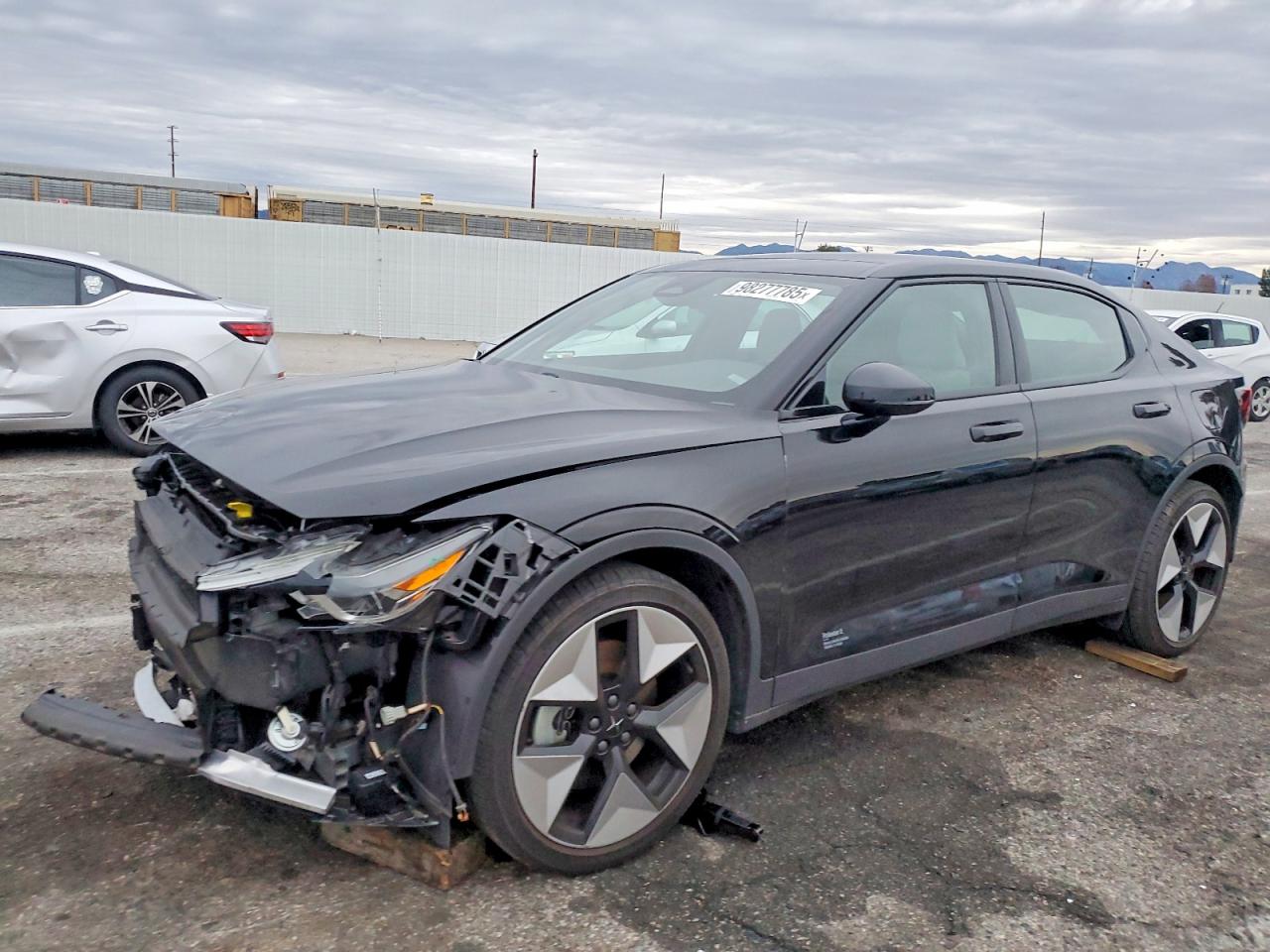POLESTAR 2 2023