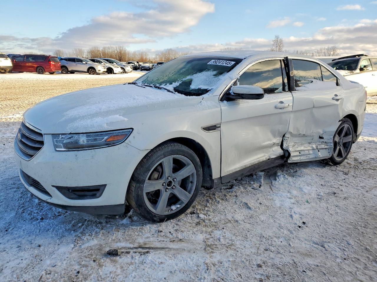 FORD TAURUS SEL 2014