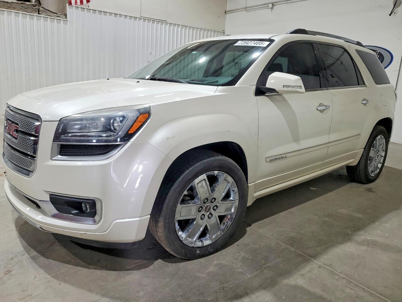 GMC ACADIA 2015