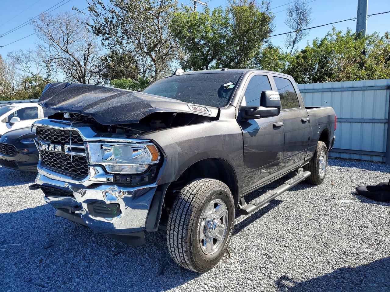 RAM 2500 2024