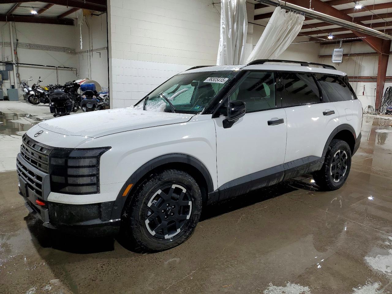 HYUNDAI PALISADE 2026