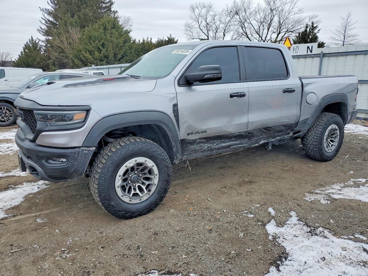 RAM 1500 2024