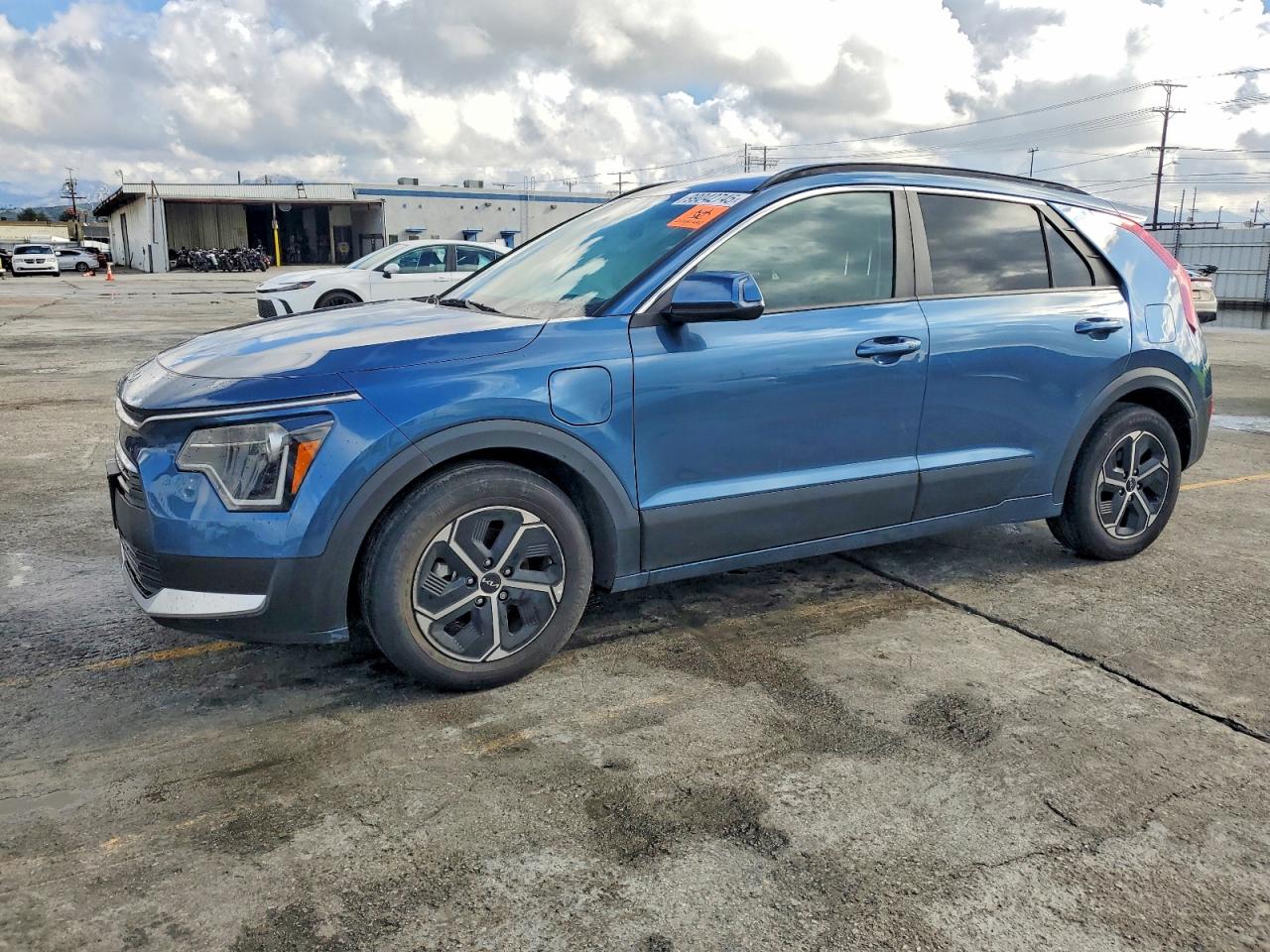 KIA NIRO 2024