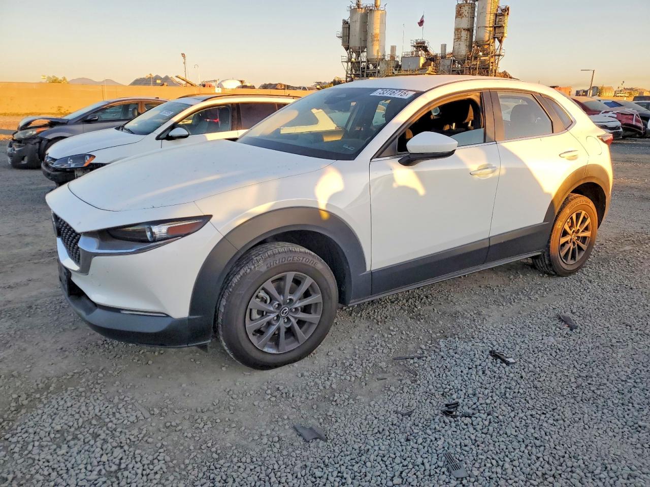 MAZDA CX-30 2024