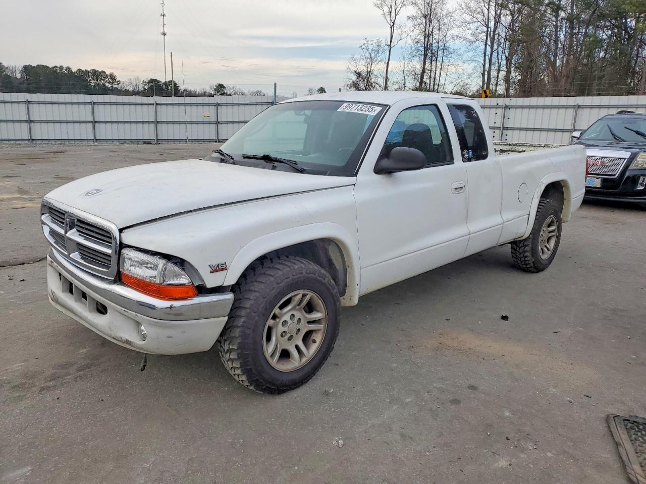 DODGE DAKOTA 2003