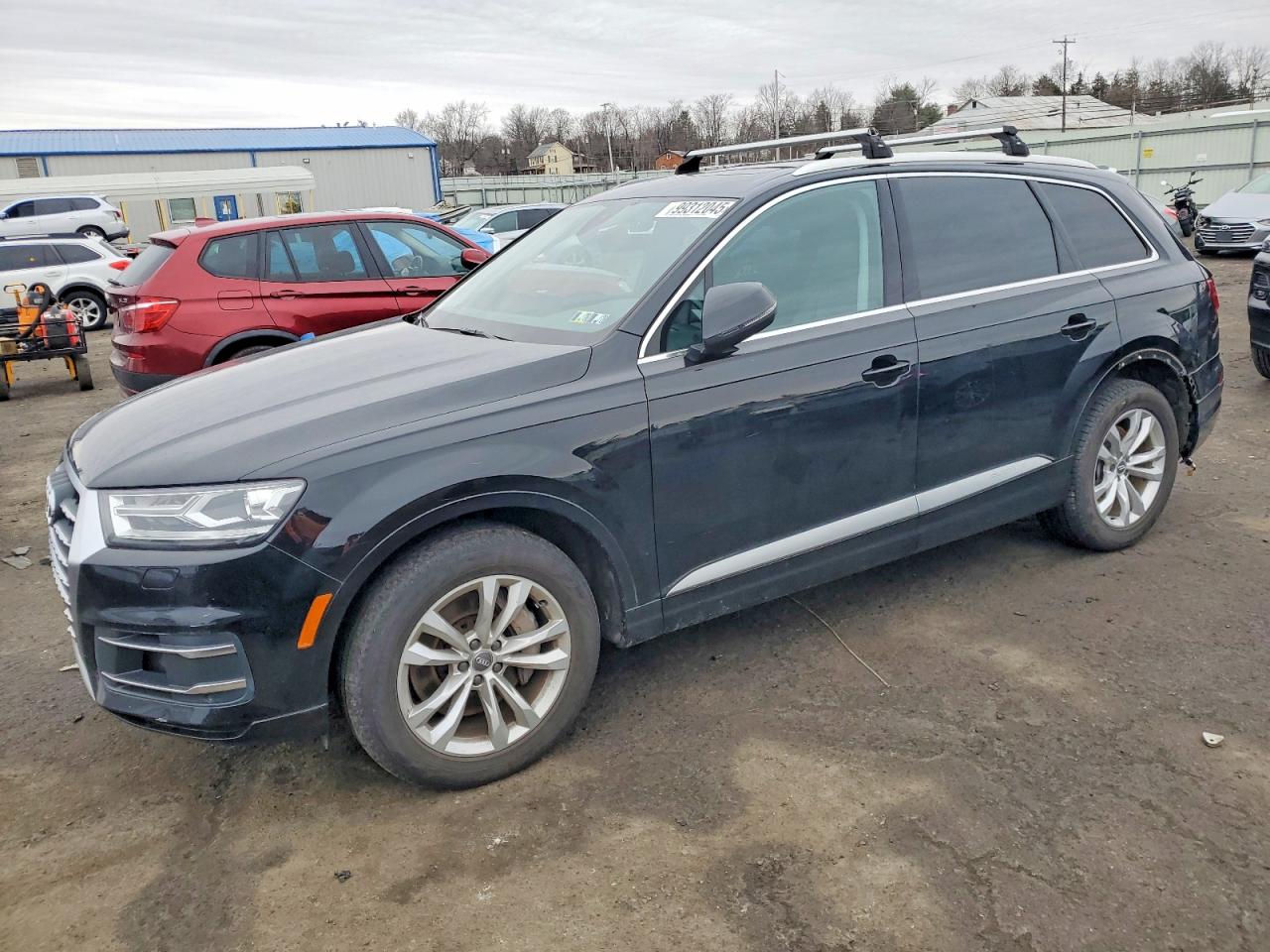AUDI Q7 PREMIUM 2019