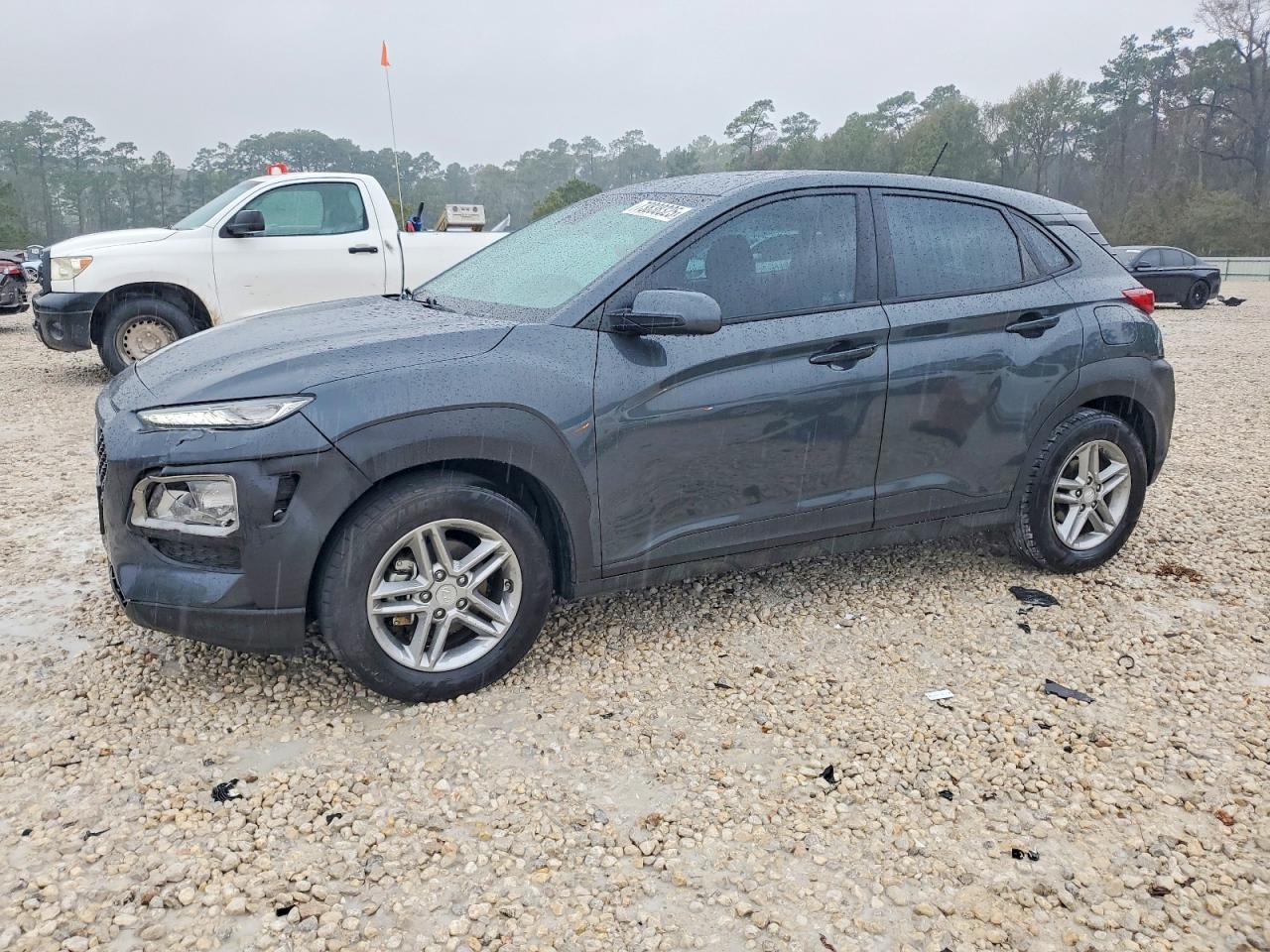 HYUNDAI KONA 2020