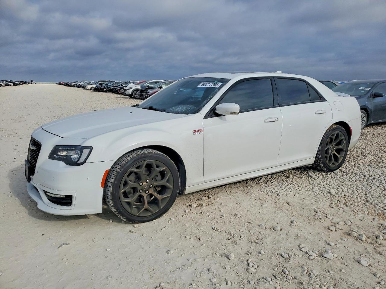 CHRYSLER 300 2017