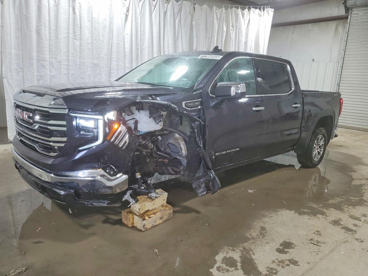 GMC SIERRA K15 2025