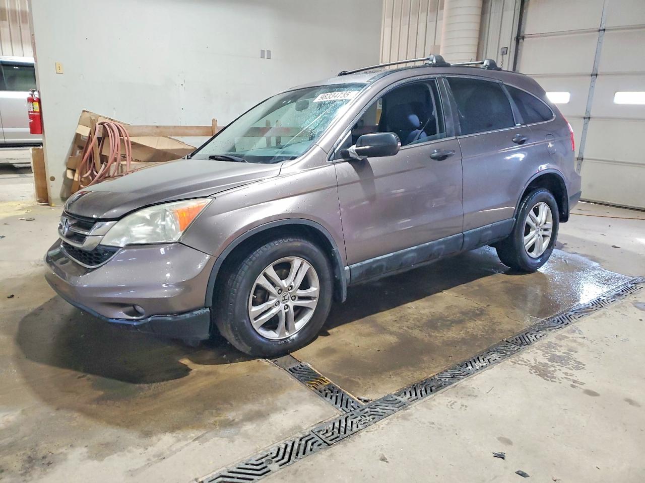 HONDA CR-V 2011