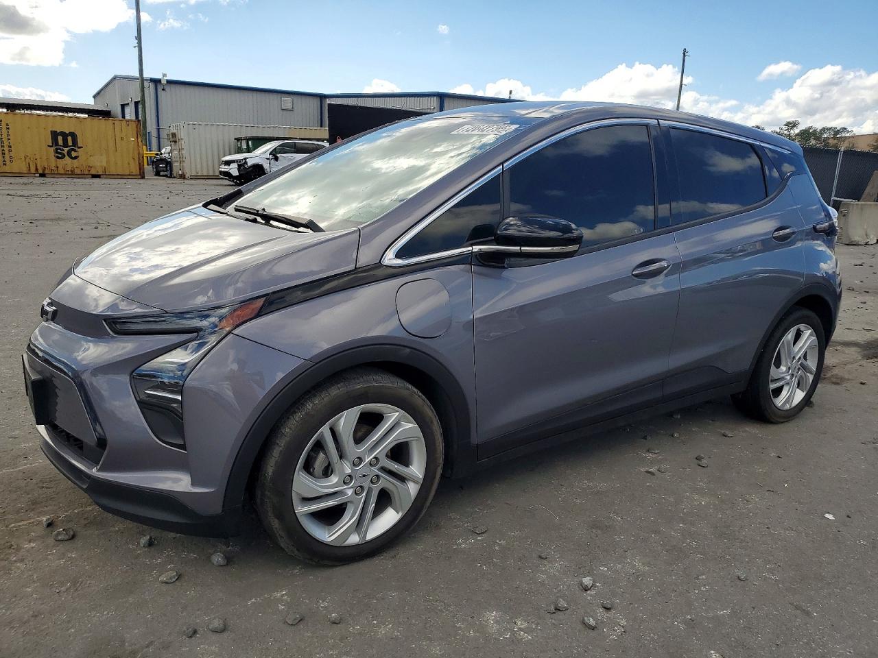 CHEVROLET BOLT EV 1L 2023