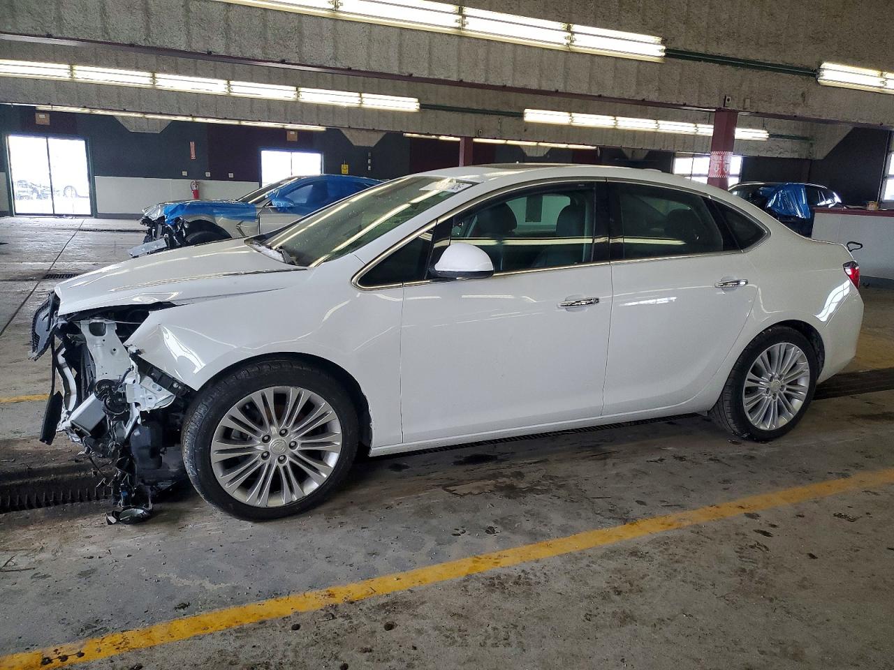 BUICK VERANO 2015