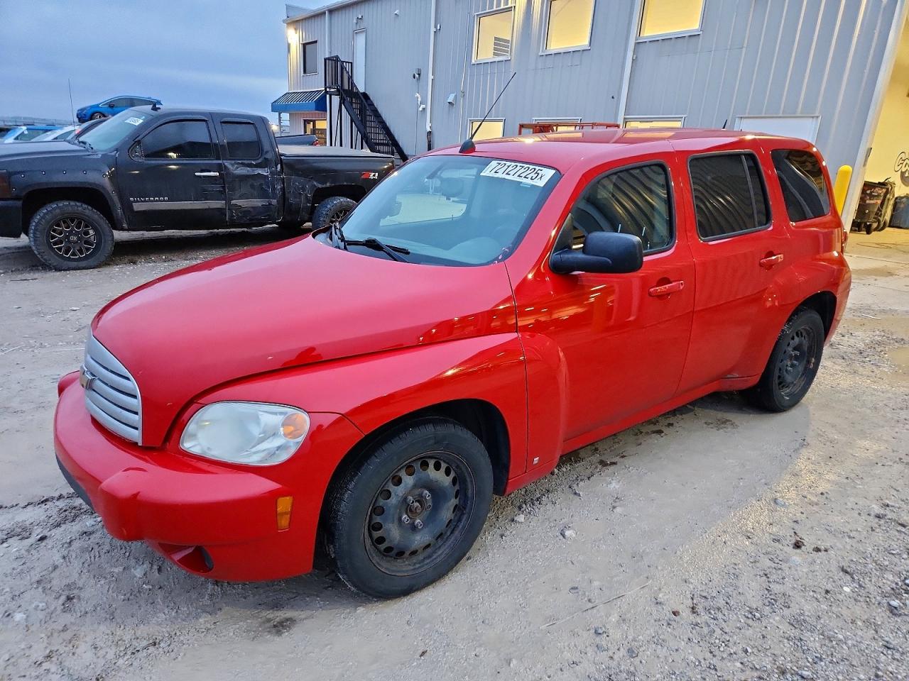 CHEVROLET HHR LS 2009