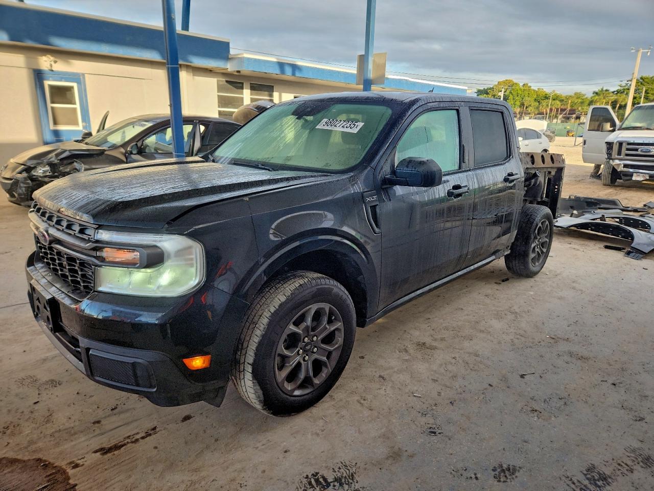 FORD MAVERICK X 2023