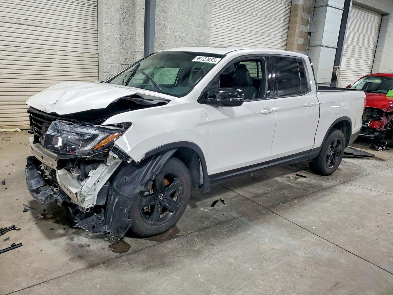 HONDA RIDGELINE 2023