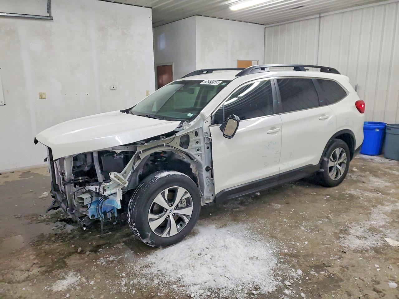 SUBARU ASCENT 2023