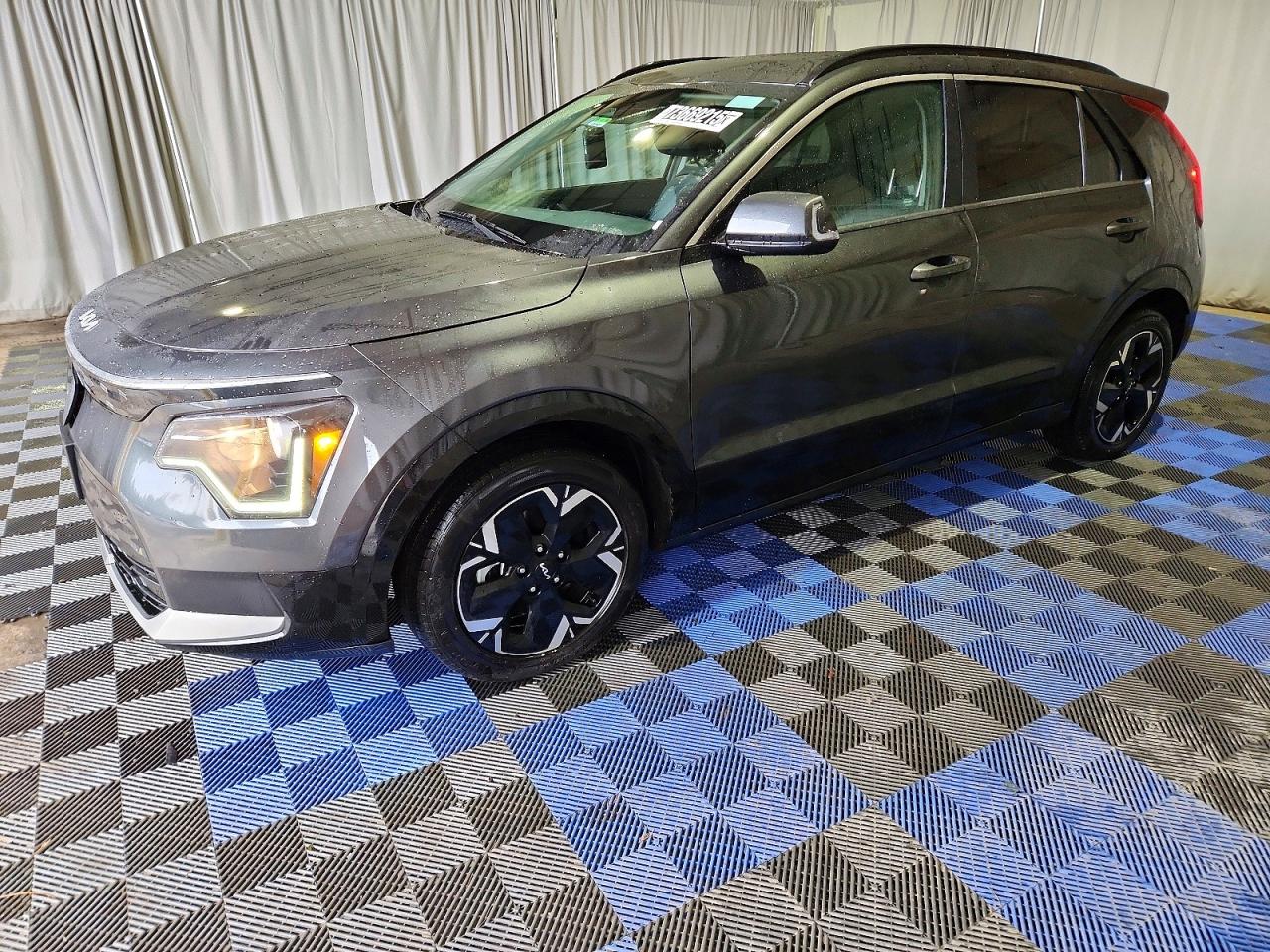 KIA NIRO WIND 2023