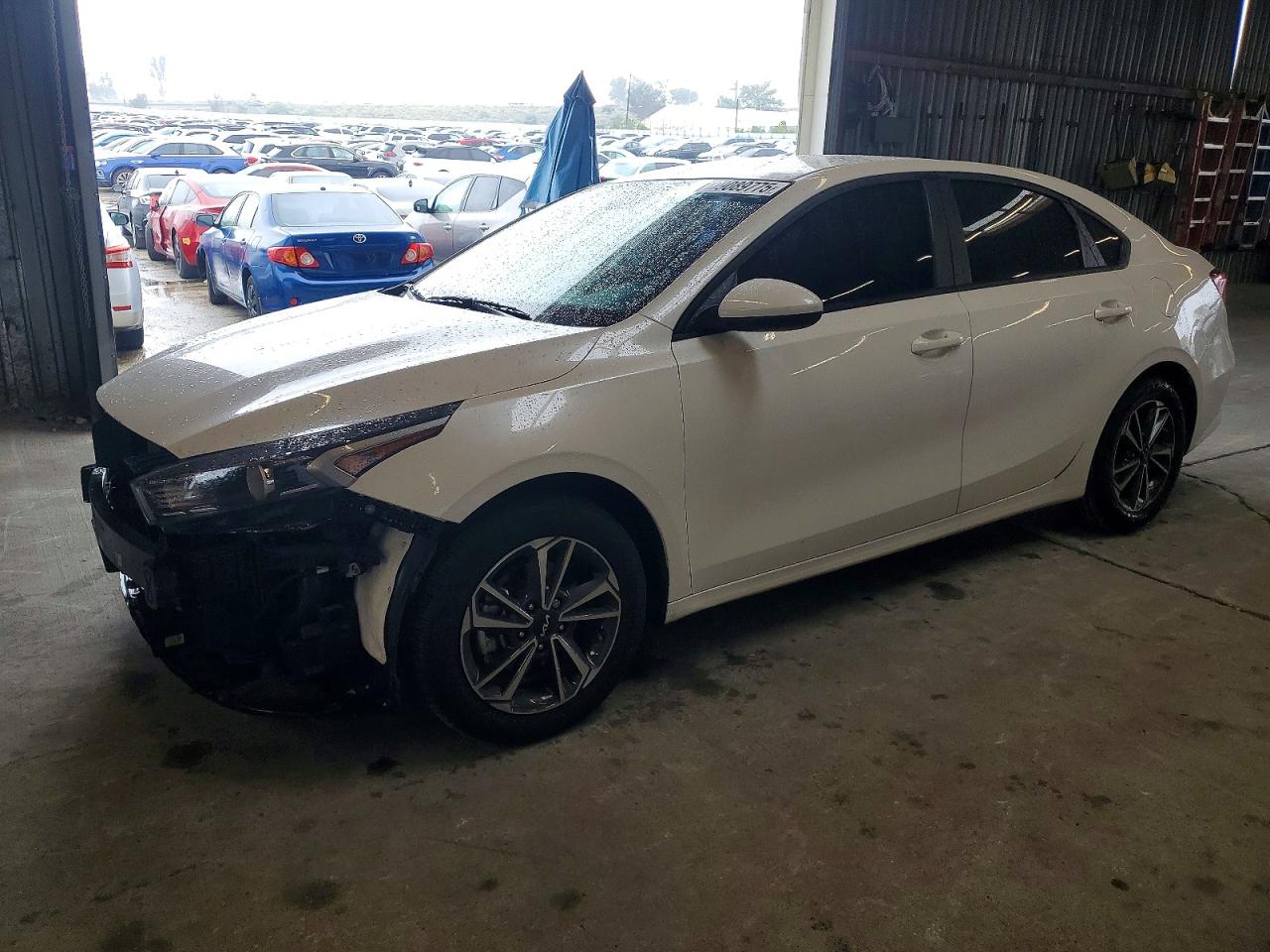 KIA FORTE 2024