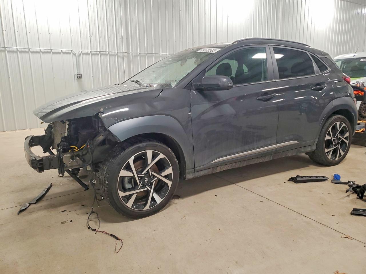 HYUNDAI KONA 2023