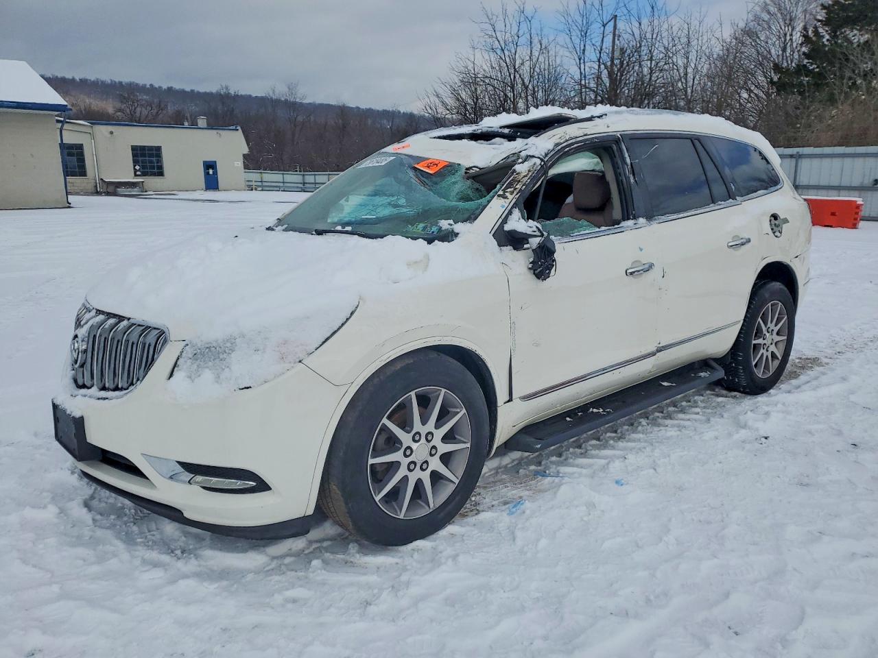 BUICK ENCLAVE 2013