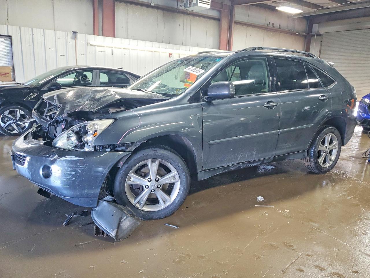 LEXUS RX 2006