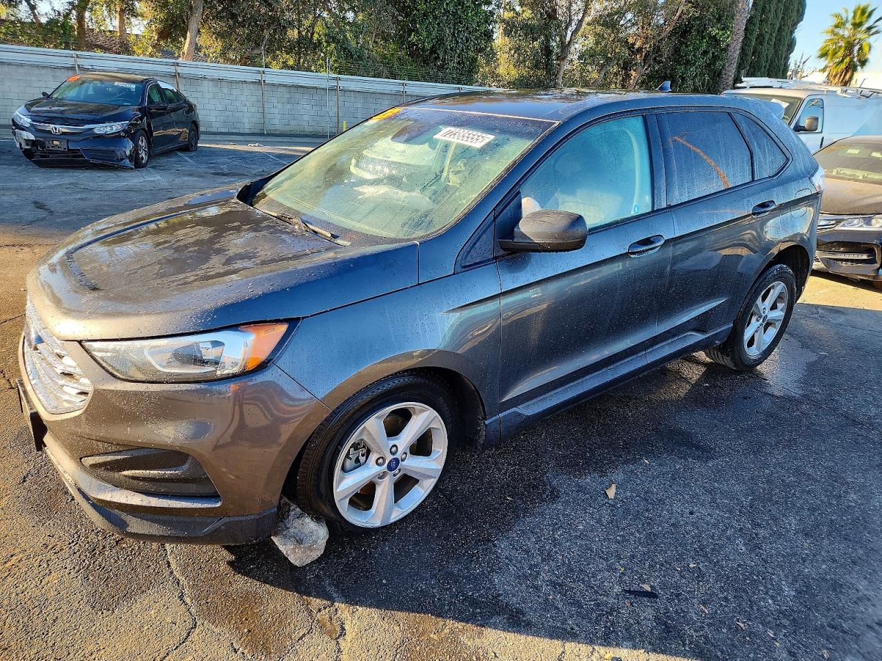 FORD EDGE SE 2019