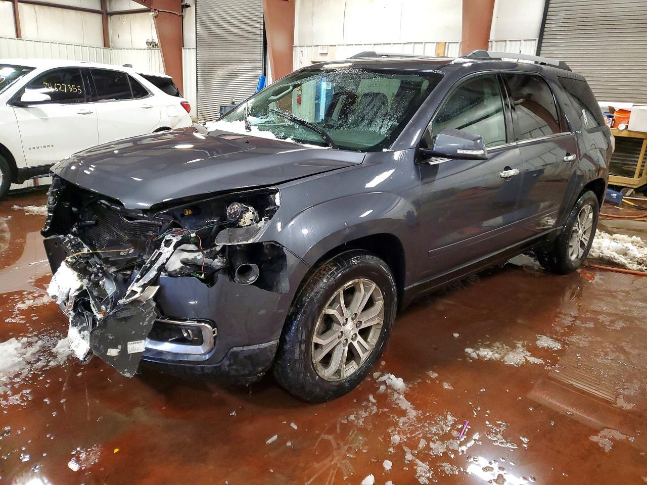 GMC ACADIA 2014