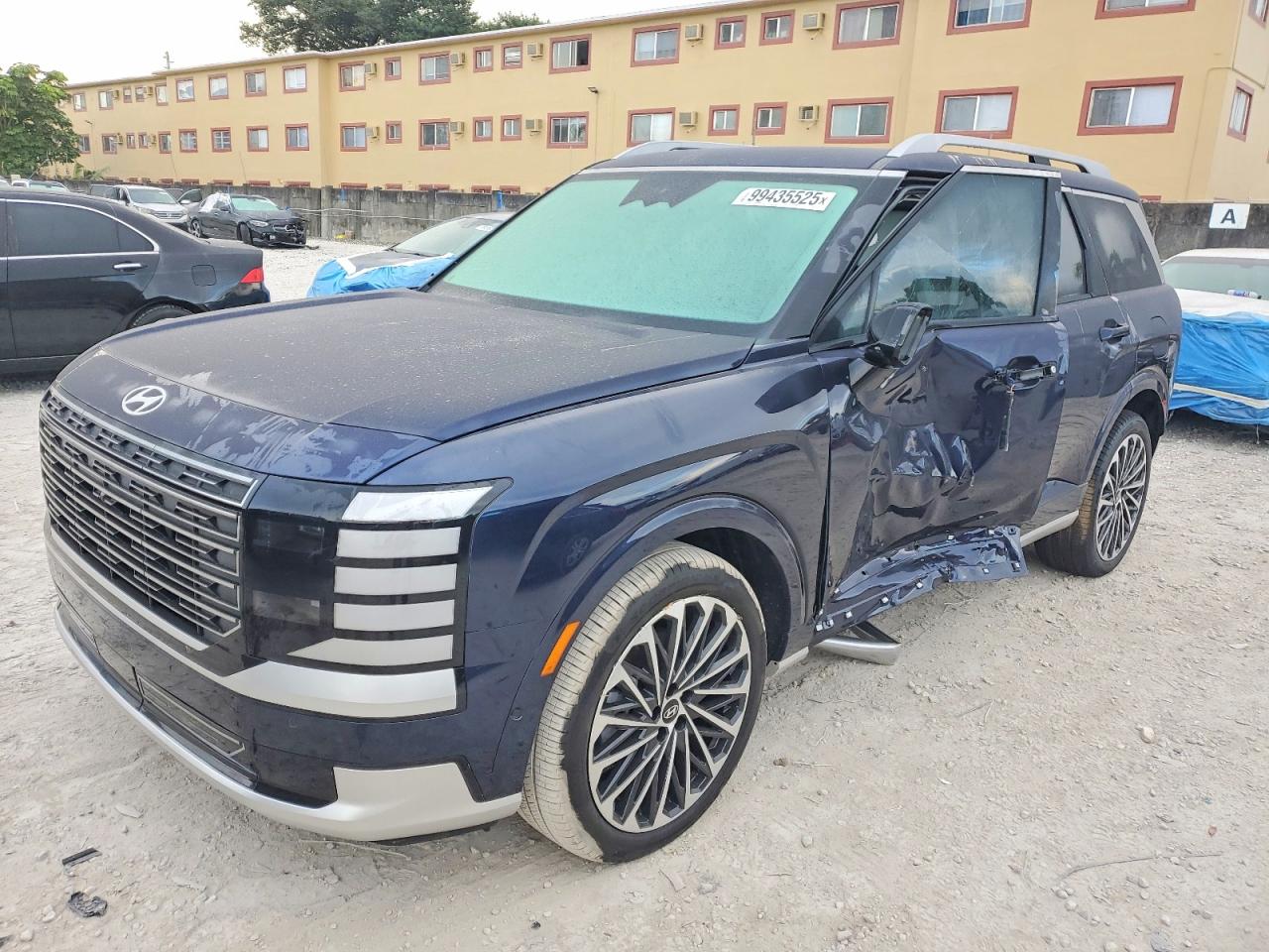HYUNDAI PALISADE 2026