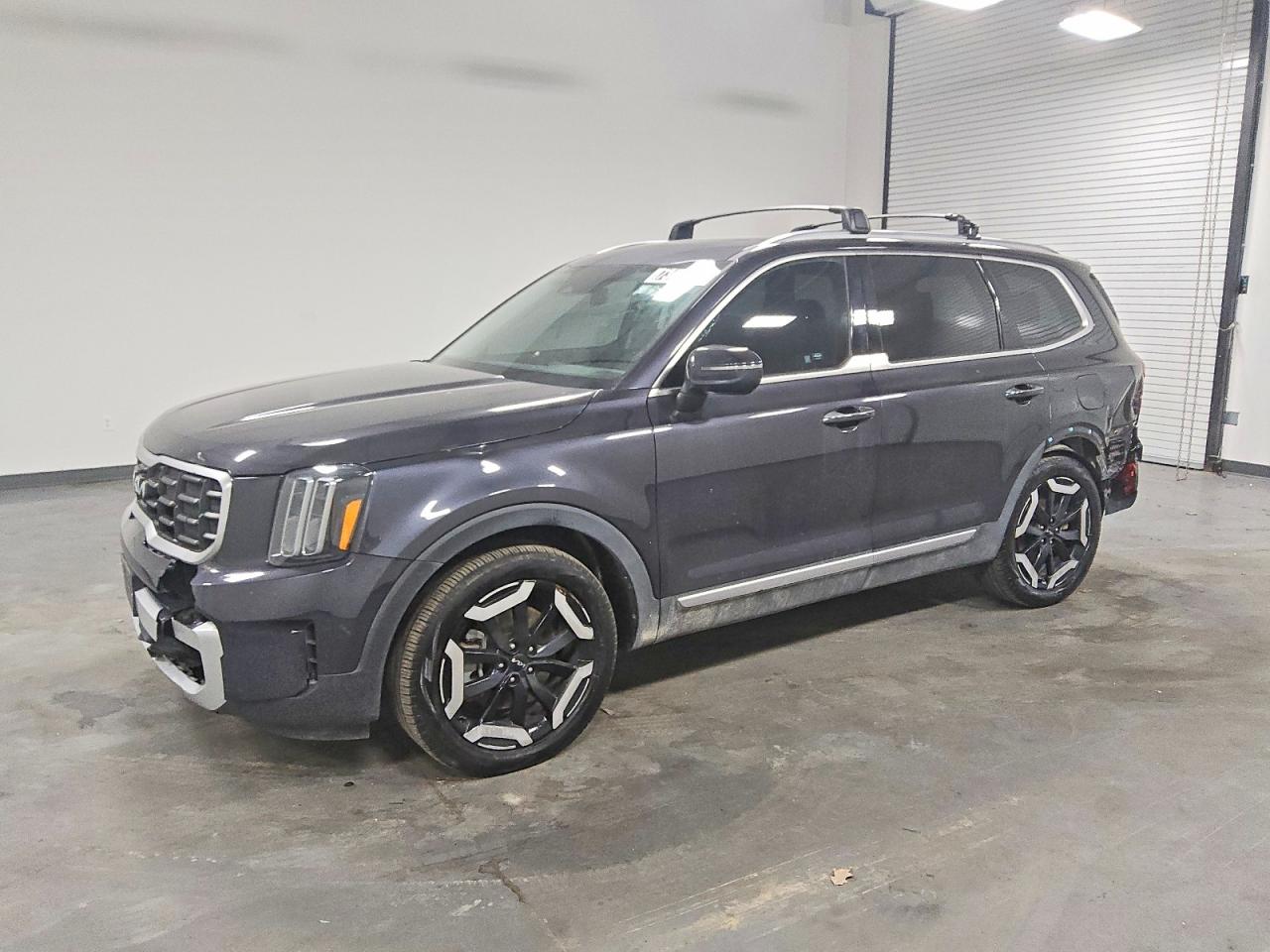 KIA TELLURIDE 2025
