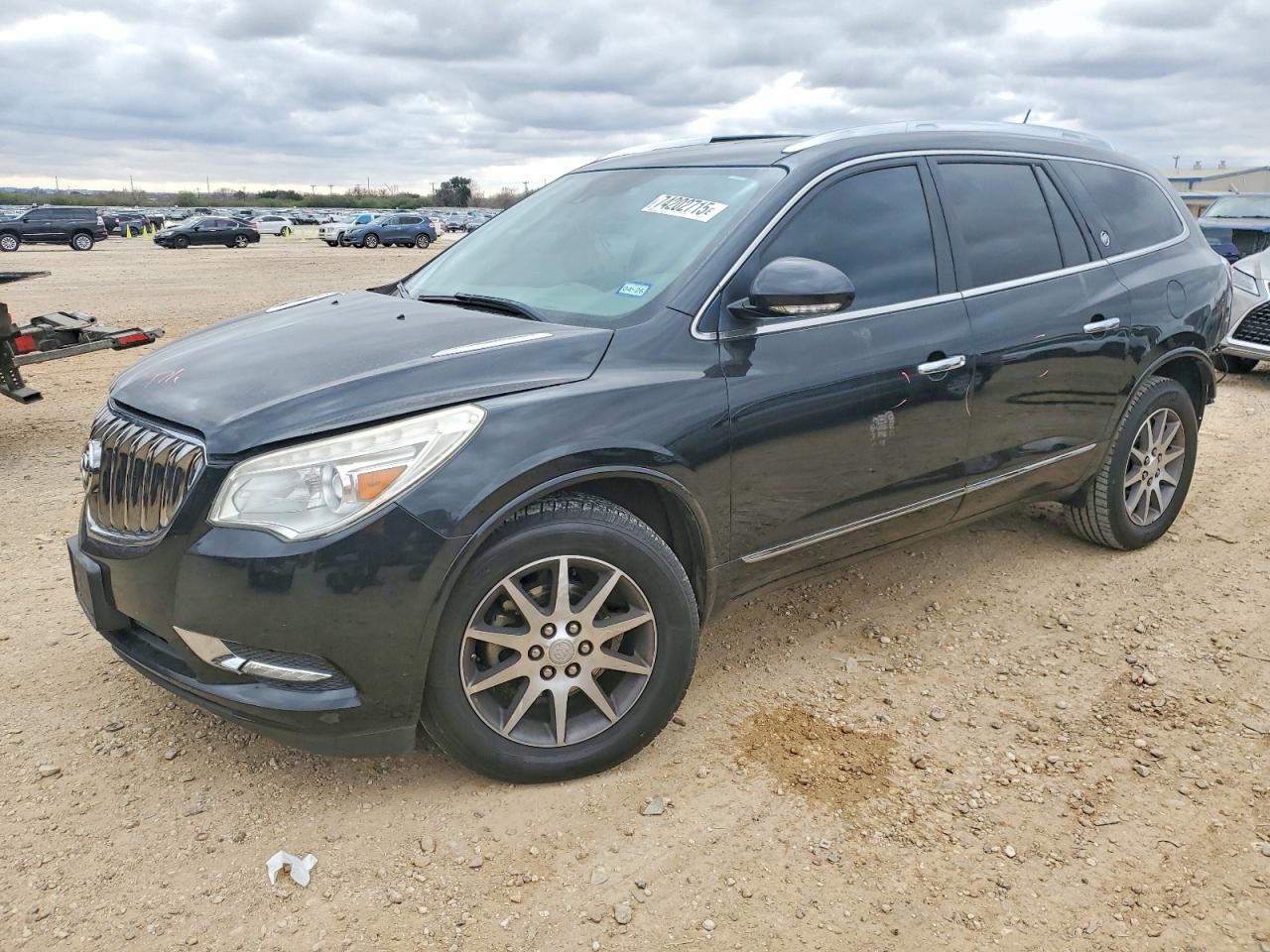 BUICK ENCLAVE 2015