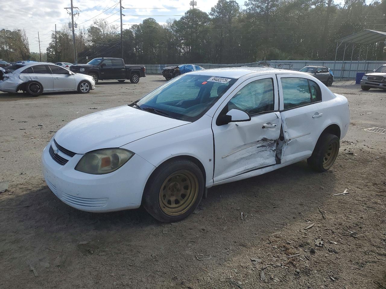 CHEVROLET COBALT 2009