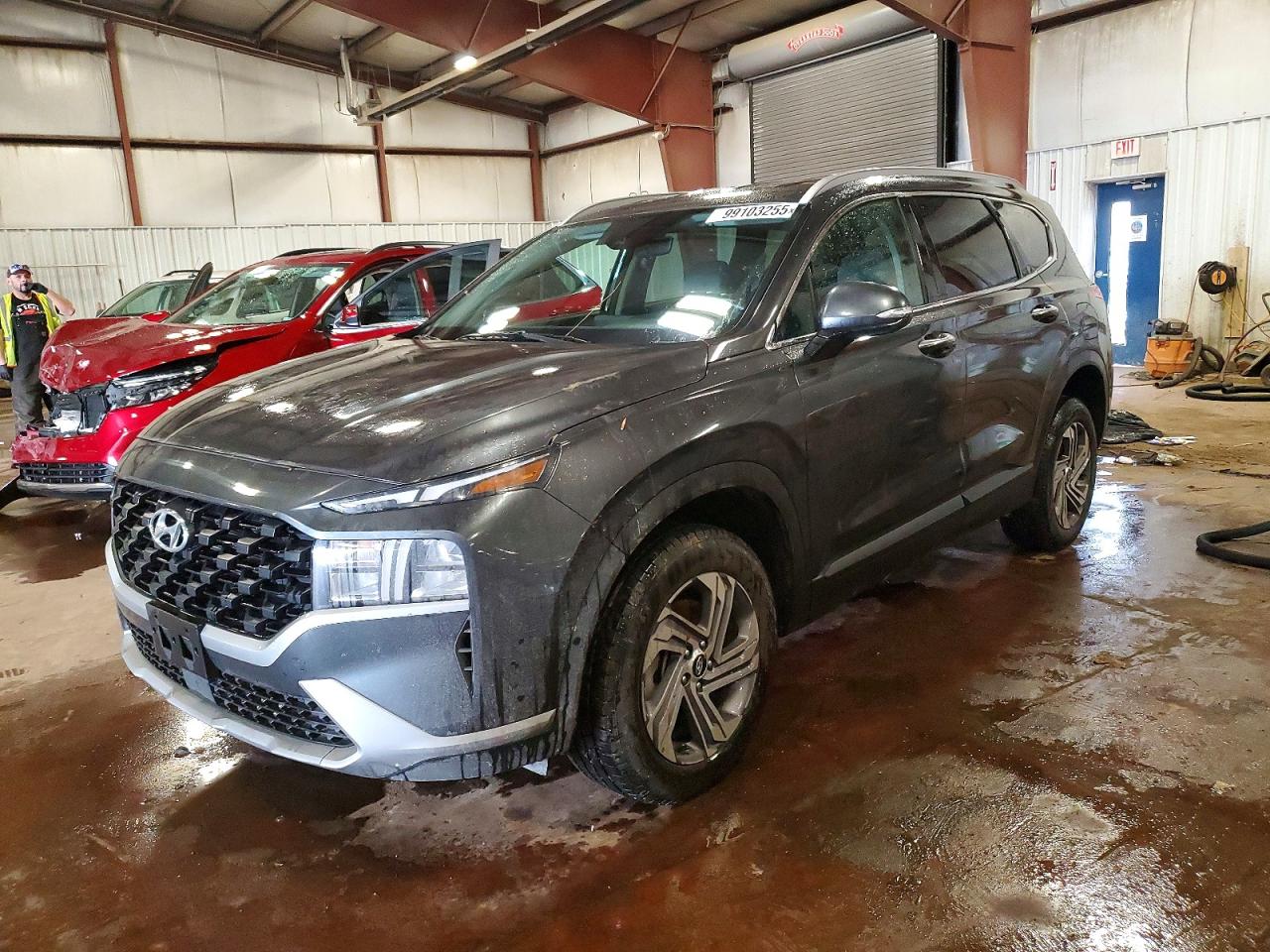 HYUNDAI SANTA FE 2023