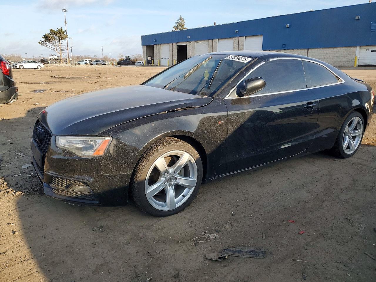 AUDI A5 PREMIUM 2016