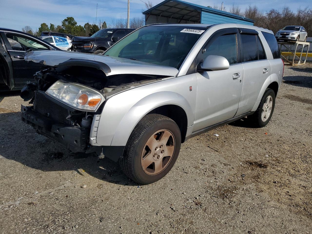 SATURN VUE 2006