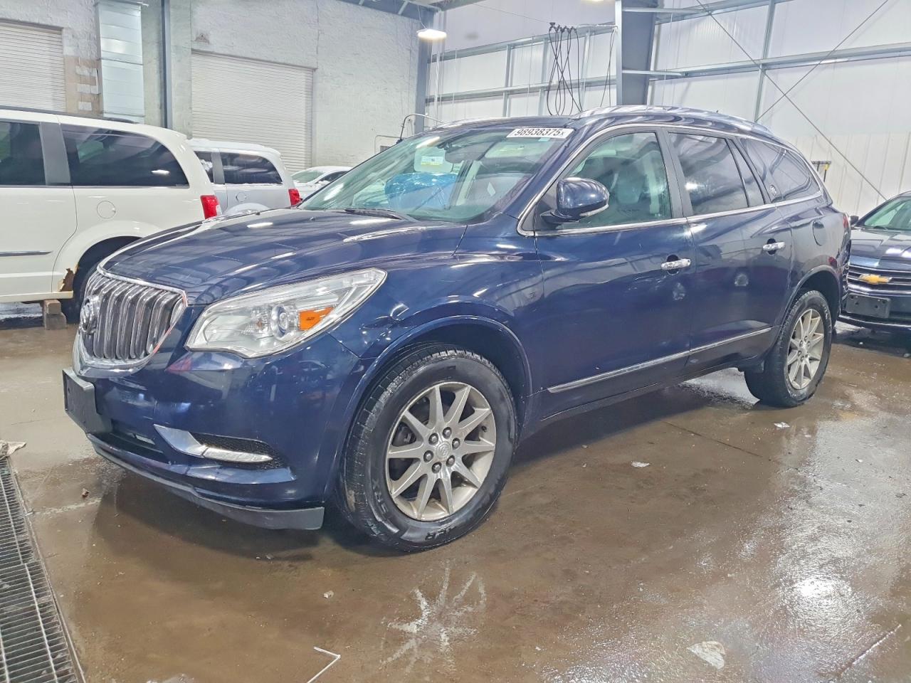 BUICK ENCLAVE 2016